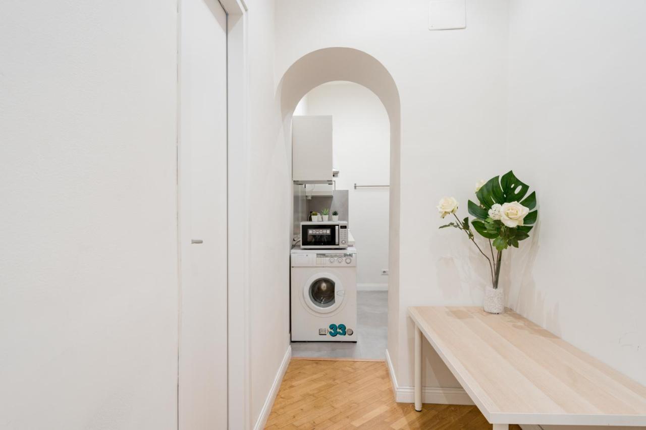 Charming&cozy Flat at Pantheon FAMM Apartments Rzym Zewnętrze zdjęcie