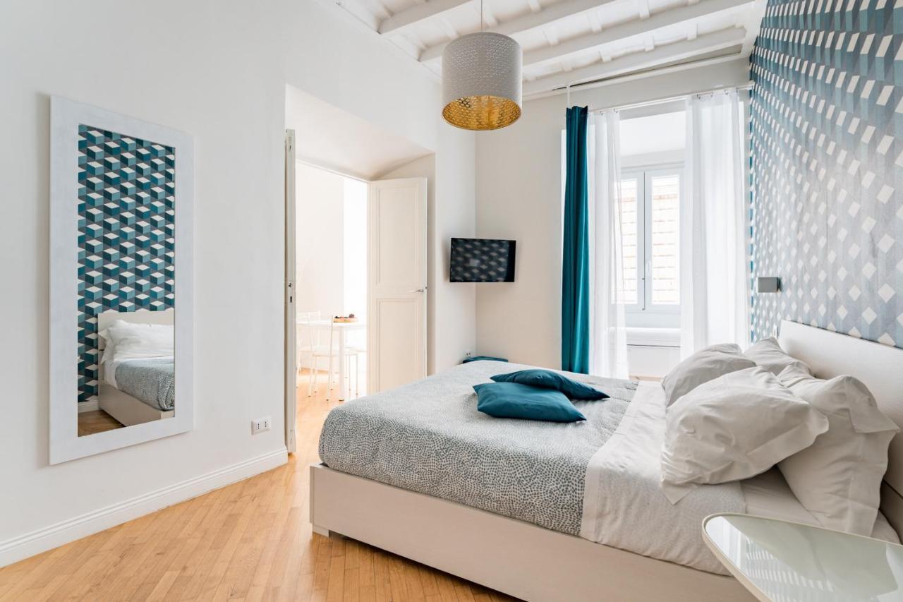 Charming&cozy Flat at Pantheon FAMM Apartments Rzym Zewnętrze zdjęcie