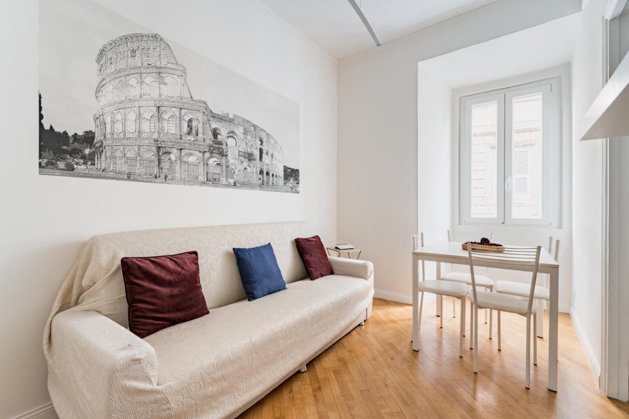 Charming&cozy Flat at Pantheon FAMM Apartments Rzym Zewnętrze zdjęcie